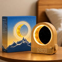 Sunrise Alarm Clock
